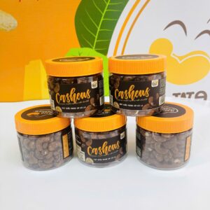 HẠT ĐIỀU RANG SOCOLA