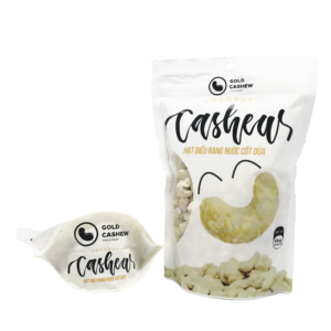 Hạt điều rang nước cốt dừa 454g