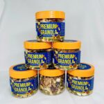 SIÊU HẠT GRANOLA