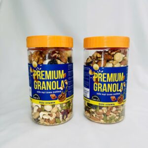 Siêu Hạt Dinh Dưỡng